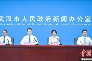 四柱配对武汉加快数据基础制度建设 促公共数据资源开发利用