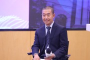 四柱配对清华大学刘培林谈我国制造业发展快速的原因