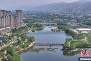 四柱配对《西宁市2024年生态环境质量状况公报》发布