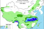 四柱配对端午期间长江中下游将有较强降雨 东北华北多雷雨天气